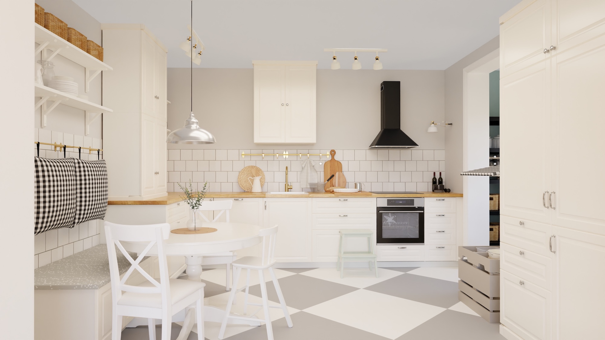 objevte, jak vybrat a správně nainstalovat kuchyňský ostrůvek ikea, který dokonale doplní vaši kuchyň a zvýší její funkčnost.