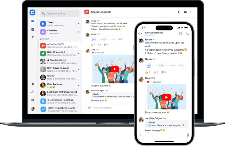 objevte nejlepší software pro plánování projektů, který vám pomůže efektivně organizovat úkoly, sledovat postup a dosahovat cílů vašeho týmu.