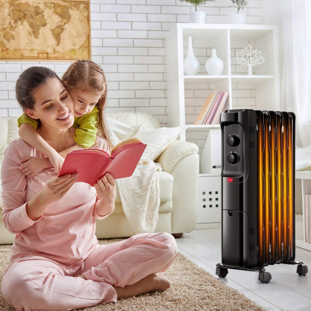discover the top 5 budget-friendly portable heaters under $100 that combine efficiency, safety, and affordability to keep you warm without breaking the bank.