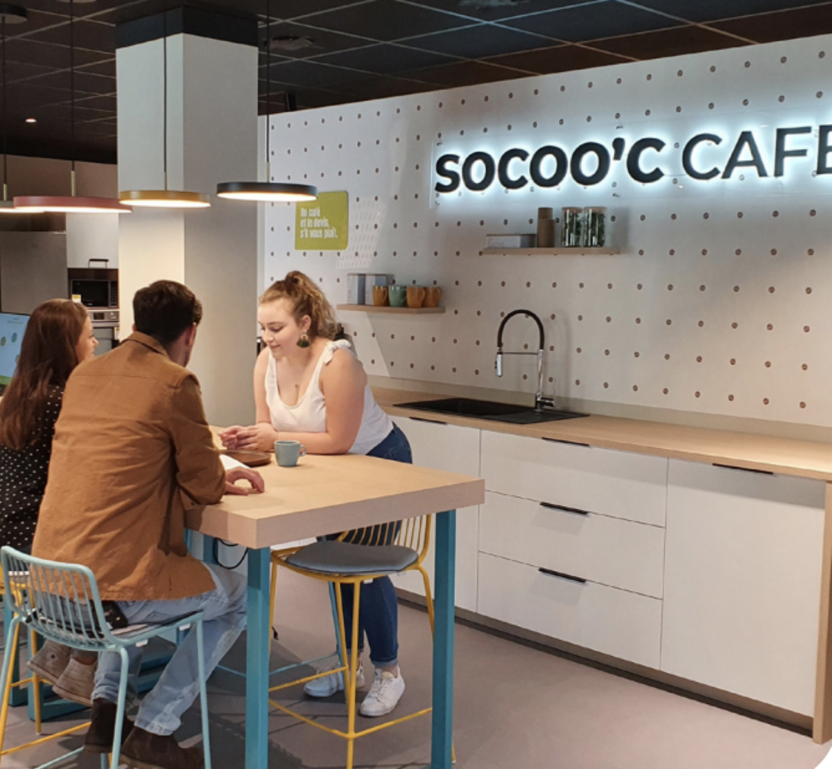 recenze kuchyně socoo c: podrobný přehled funkcí, designu a kvality této moderní kuchyňské linky pro vaše pohodlné vaření.
