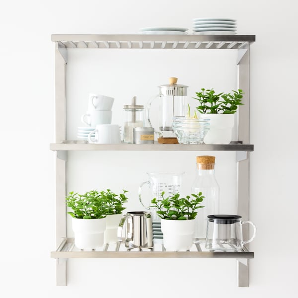 objevte široký výběr kuchyňských doplňků ikea pro praktickou a stylovou kuchyni. najděte vhodné uskladnění, nádobí a další nezbytnosti pro váš domov.